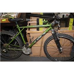 GT TIMBERLINE 24 SPEED MOUNTAIN BIKE