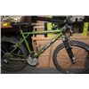 Image 1 : GT TIMBERLINE 24 SPEED MOUNTAIN BIKE
