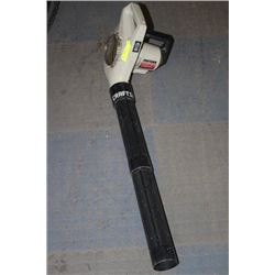CRAFTSMAN LEAF BLOWER