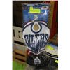 Image 1 : EDMONTON OILERS ICE SCRAPER