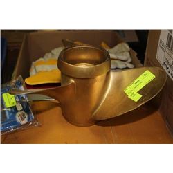 13 1/4 X 17 PROPELLER