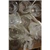 Image 1 : TRAY OF PINWHEEL CRYSTAL