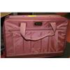Image 1 : PINK SUITCASE