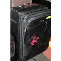 BEVERLY HILLS POLO CLUB SUITCASE