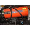Image 1 : ALL PRO HEAVY DUTY PROPANE HEATER