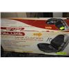 Image 1 : DELUXE HEATED SEAT CUSHION
