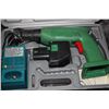 Image 1 : CORDLESS DRILL IN CASE