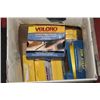 Image 1 : 5 BOXES OF VELCRO TAPE
