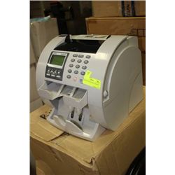 SHINWOOD SB-1000 BILL COUNTER