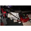 Image 1 : TORO COMMERCIAL SELF PROPELLED LAWN MOWER