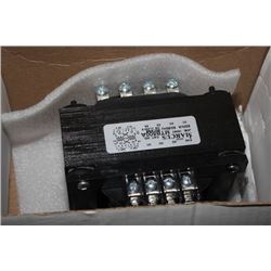 KNOCK DOWN TRANSFORMER MTB500A