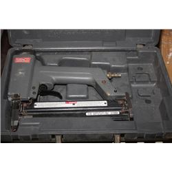 AIR POWERED SIDING GUN