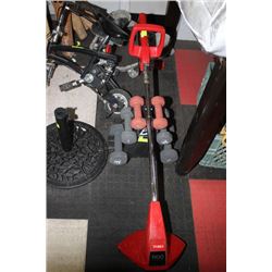 TORO WEEDWHACKER