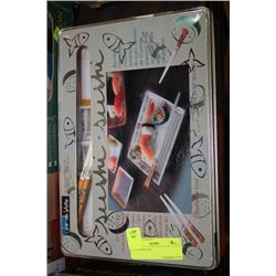 NEW SUSHI KIT