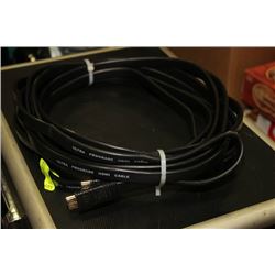 25 FOOT ULTRA PROGRADE HDMI HEAVY DUTY CABLE