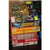 Image 1 : 5 BOARD GAMES