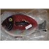 Image 1 : FISH SERVING DISH