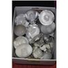 Image 1 : BOX OF FLUORESCENT FLOOD LAMPS