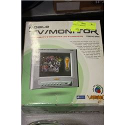 MOBILE TV MONITOR