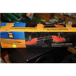 SUCTION CUP DENT PULLER