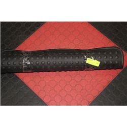 HEAVY DUTY RUBBER MAT
