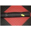 Image 1 : HEAVY DUTY RUBBER MAT
