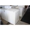 Image 1 : WHIRLPOOL CABRIO WHITE WASHING MACHINE