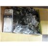 Image 1 : ONE BOX OF HARMONICAS, GUITAR STANDS AND GUITAR STRAPS