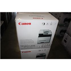 CANON COLOR IMAGE CLASS MF8280CW COLOR LASER MULTI FUNCTION PRINTER