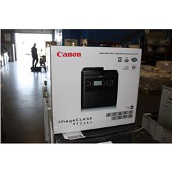 CANON COLOR IMAGE CLASS MF216N LASER ALL IN ONE PRINTER