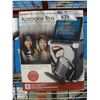 Image 1 : ION KARAOKE PRO KARAOKE SYSTEM FOR IPAD, ANDROID DEVICES, AND MORE