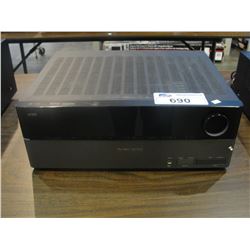 HARMON KARDON MASTER AUDIO RECEIVER MODEL AVR1600