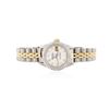 Image 1 : Ladies Rolex Two-Tone Diamond DateJust Wristwatch