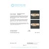 Image 4 : 18KT Yellow Gold 7.80 ctw Diamond Bracelet