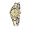 Image 1 : Ladies Rolex Two-Tone Diamond Oyster Perpetual Wristwatch