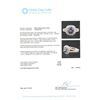 Image 3 : 14KT White Gold 2.53 ctw Tanzanite and Diamond Ring