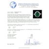 Image 3 : 14KT White Gold 4.33 ctw Emerald and Diamond Ring
