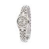 Image 2 : Ladies Rolex Stainless Steel Oyster Perpetual Wristwatch