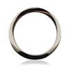 Image 3 : 14KT White Gold 1.37 ctw Diamond Ring