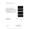 Image 4 : 14KT White Gold 2.37 ctw Diamond Bracelet