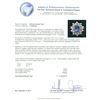 Image 3 : 14KT White Gold 3.57 ctw Tanzanite and Diamond Ring