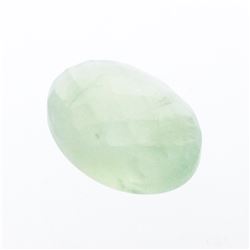 16.01 ctw. Oval Cut Paraiba Tourmaline