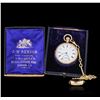 Image 7 : 18KT Yellow Gold JW Benson Watchmaker Pocketwatch