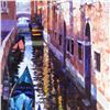 Image 2 : Magic of Venice I by Howard Behrens