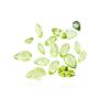 Image 1 : 4.97 ctw. Natural Mixed Cut Peridot Parcel