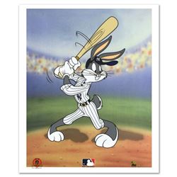 Bugs Bunny at Bat for the Yankees by Looney Tunes