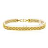 Image 1 : 22KT Yellow Gold Bracelet