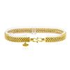 Image 2 : 22KT Yellow Gold Bracelet