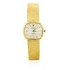 Image 1 : Ladies Rolex 18KT Yellow Gold Cellini Wristwatch