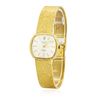 Image 2 : Ladies Rolex 18KT Yellow Gold Cellini Wristwatch